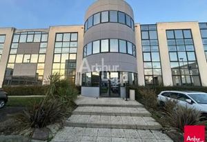 Location bureau Saint-Grégoire - Centre d'affaires Alphasis