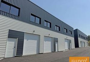 Local d'activité à louer Dremil-Lafage - Proximité Toulouse
