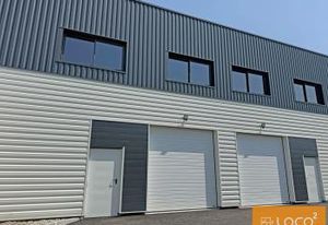 Local d'activité à louer Dremil-Lafage - Proximité Toulouse