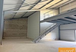 Local d'activité à louer Dremil-Lafage - Proximité Toulouse