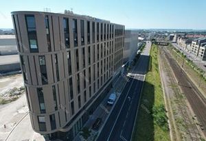 Bureaux à vendre Reims - Proche gare TGV et axes autoroutiers