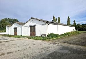 Local professionnel à vendre Nogent-le-Rotrou - Proche A11