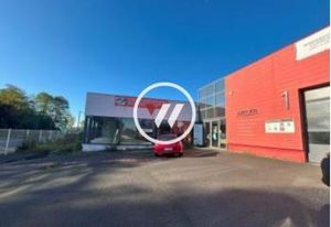 Local commercial à vendre Crépy-en-Valois - Proche A1 et gare
