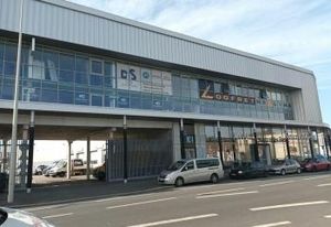 Location bureaux Le Havre - Quartier de l'Eure, proche des concessions