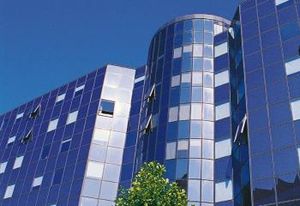 Location bureaux Tours Centre - Proche gare, autoroute et tramway