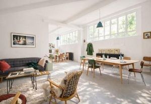 Location bureaux Paris 11 - Proche Père Lachaise