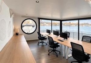 Location bureaux Boulogne-Billancourt - Proche métro et tram