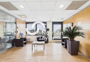 Location bureaux Montpellier - Proche Tram L1 et L3