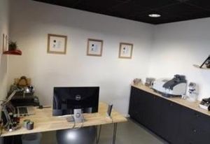 Location bureau Auray - Proche centre-ville