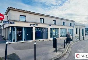 Local commercial à louer Bordeaux - Caudéran - Proche Villa Primorose