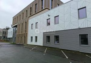 Location bureaux Marcq-en-Baroeul - Proche Lille