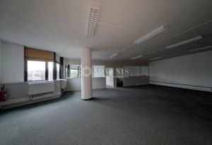Location bureaux Illkirch-Graffenstaden - Parc d'Innovation, Tram A