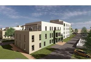 Bureaux à vendre Amiens - Proche A16, A29, Rocade Sud et Est