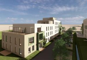 Bureaux à vendre Amiens - Proche A16, A29, Rocade Sud et Est