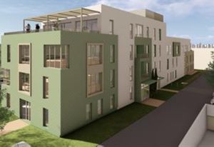 Bureaux à vendre Amiens - Proche A16, A29, Rocade Sud et Est
