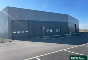 Local commercial à vendre Dombasle-sur-Meurthe - Axe A330