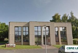 Location bureaux Caen Nord-Ouest - Proche périphérique et PAT Folie Couvrechef
