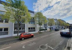 Location bureaux Rouen - Proche métro et bus, Cours Clémenceau