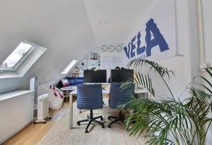 Location bureaux Paris 1 - Proche Opéra et Pyramides