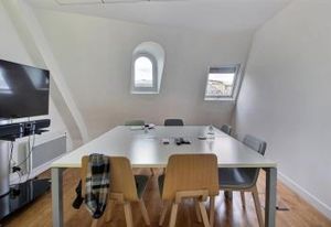 Location bureaux Paris 1 - Proche Opéra et Pyramides