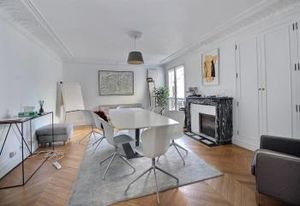 Location bureaux Paris 1 - Place Vendôme, Jardin des Tuileries