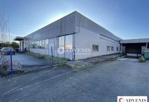 Bâtiment d'activité à vendre Bordeaux - Proche rocade