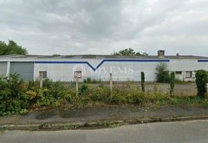 Local d'activité à vendre Loudéac - Proche Rennes et Saint-Brieuc