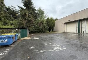 Location locaux d'activité Villepinte - Proximité A104