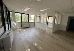 Location bureau Labège - Environnement professionnel dynamique