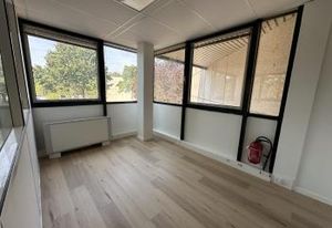 Location bureau Labège - Environnement professionnel dynamique
