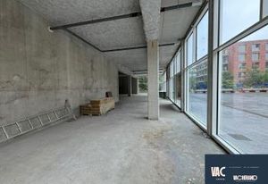 Local commercial neuf à vendre Lille - Écoquartier Fives Cail