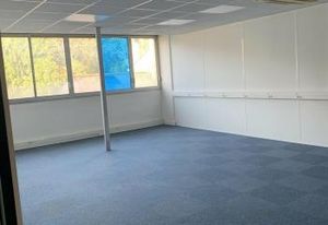 Location bureaux Bordeaux - Parc Rivière - Proche transports