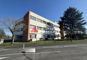 Vente immeuble bureaux Albi - Proche centre et bus Cantepau