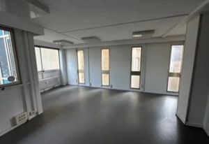 Bureaux à vendre Saint-Étienne - Proche gare Châteaucreux et tramway