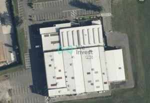 Vente local commercial Coulommiers - 45mn de Paris