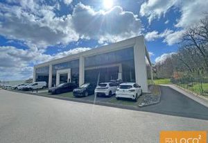 Location bureaux Colomiers - Proche aéroport Blagnac et N124
