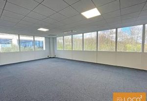 Location bureaux Colomiers - Proche aéroport Blagnac et N124