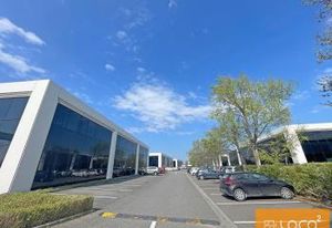 Location bureaux Labège - Proche gare et autoroute A61