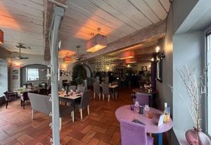 A vendre restaurant connu Villeneuvois Lot-et-Garonne