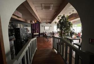 A vendre restaurant connu Villeneuvois Lot-et-Garonne
