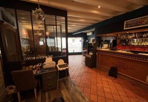 A vendre restaurant connu Villeneuvois Lot-et-Garonne