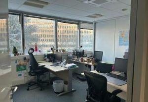 Location bureaux Tours Centre - Proche gare, autoroute et tramway