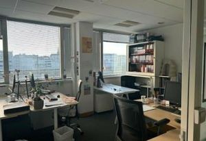Location bureaux Tours Centre - Proche gare, autoroute et tramway