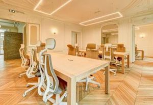 Bureaux à vendre Paris 10 - Boulevard Magenta, proche République