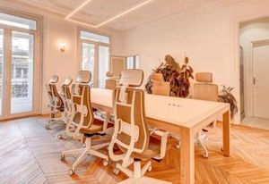 Bureaux à vendre Paris 10 - Boulevard Magenta, proche République