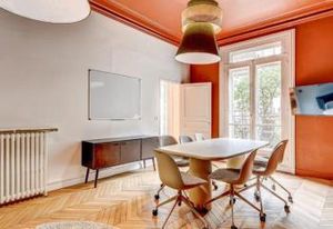 Bureaux à vendre Paris 10 - Boulevard Magenta, proche République