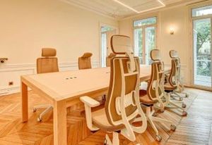 Bureaux à vendre Paris 10 - Boulevard Magenta, proche République