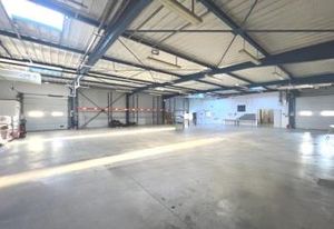 Local d'activité à vendre Perpignan - Proche voie rapide