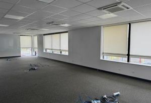 Location bureaux Tours - Quartier Deux Lions - Proche tramway