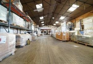 Bâtiment d'activité à vendre Saint-Bonnet-de-Mure - Proche A432
